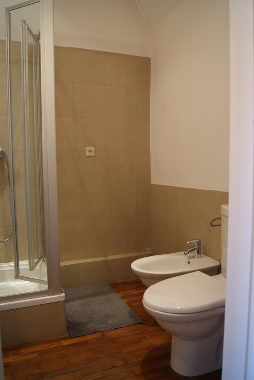 Apartment Castle Square Z Widokiem Na Plac Zamkowy I Zamek Krolewski 华沙 客房 照片
