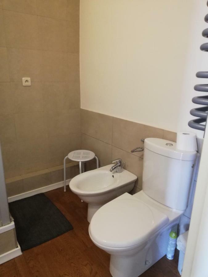 Apartment Castle Square Z Widokiem Na Plac Zamkowy I Zamek Krolewski 华沙 外观 照片
